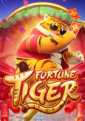 Fortune Tiger