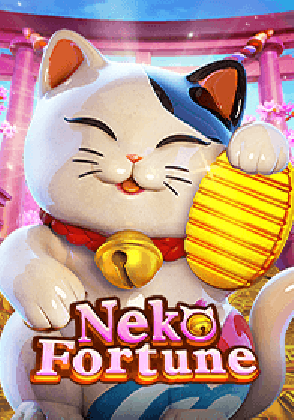 Neko-Fortune