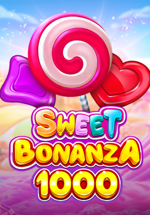 Sweet Bonanza 1000