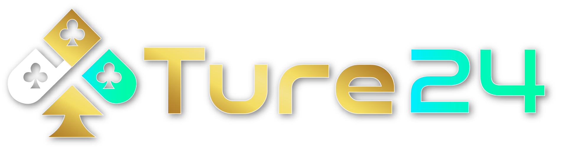 ture24 logo